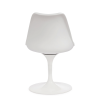 Стул TULIP FASHION CHAIR 109 белый