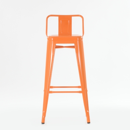 Барный стул Tolix style любой цвет RAL