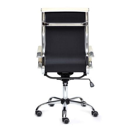 Кресло URBAN экокожа, бежевый