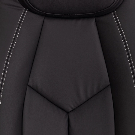 Кресло BOSS Lux черный