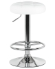Табурет барный BRUNO белый Табурет барный BRUNO белый