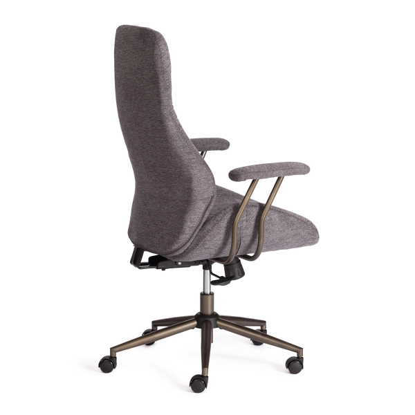 Кресло MAJOR серое Кресло MAJOR серое