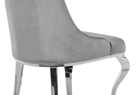 Стул Gustav серый Стул Gustav серый