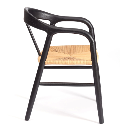 Стул VALI черный