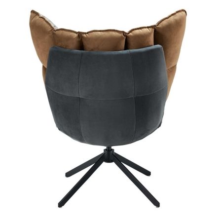 Кресло DC-1565F малое