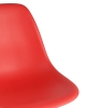 Стул DSW красный Стул DSW красный