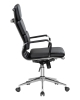Офисное кресло для руководителей ARNOLD черный