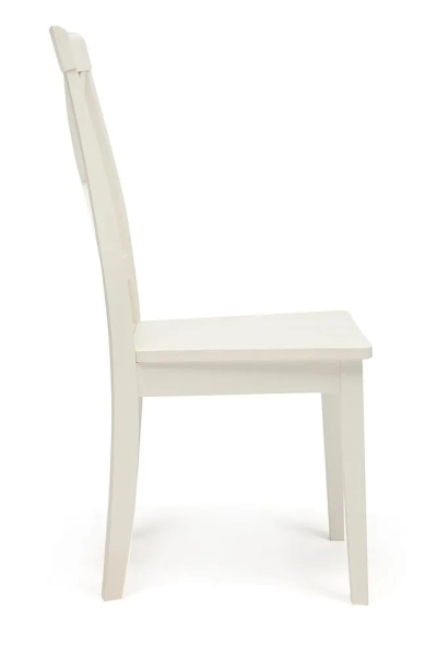 Стул GOLFI (Гольфи) белый