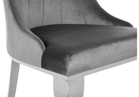 Стул Gustav серый Стул Gustav серый