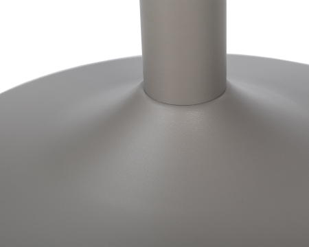 Подстолье обеденное ALAN GREY-BEIGE