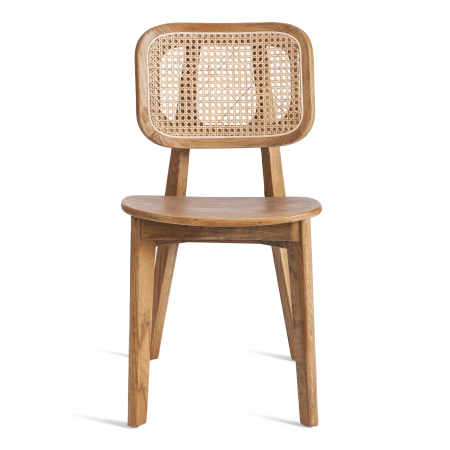 Стул ODIN грушевый