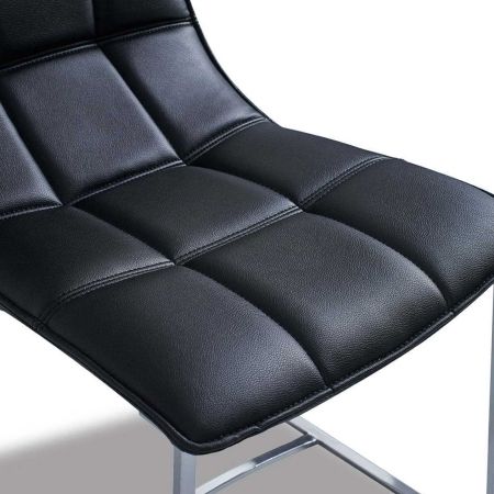 Стул BZ-500S черный