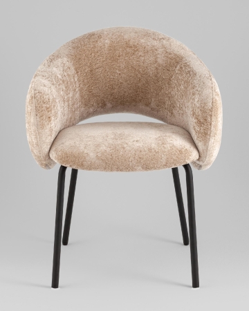 Стул обеденный Bren мокка 2шт.