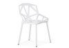Стул One PC-015 белый Стул One PC-015 белый