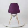 Стул Pulsante фиолетовый Стул Pulsante фиолетовый
