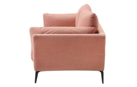 Диван AMSTERDAM 5176 (2-х местный) коралл