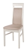 Стул Беррен тон 308 слоновая кость, ткань Атина Стул Беррен тон 308 слоновая кость, ткань Атина