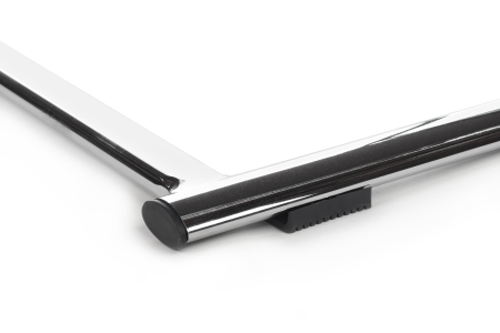 Кресло Alonzo-CF C1711 черный