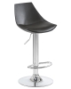 Набор 2 шт Стул барный ROCKY черный