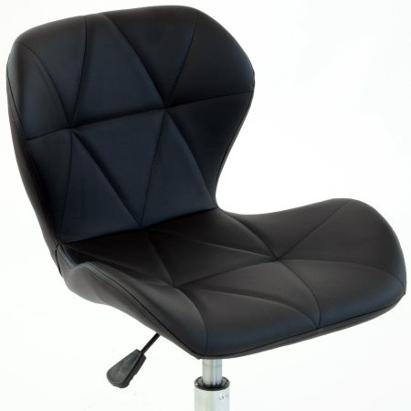 Компьютерное кресло Perfecto Roll черное
