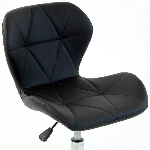 Компьютерное кресло Perfecto Roll черное