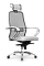 Кресло Samurai SL-2.04 MPES. Белый.