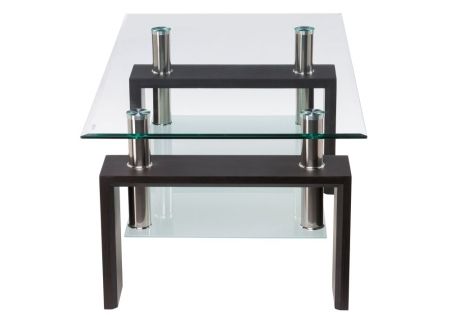 Журнальный стол CT1-052 венге