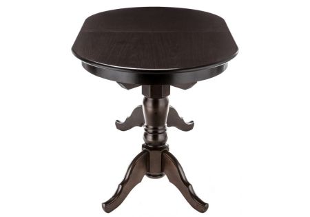 Деревянный стол Деон шоколад