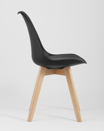 Стул FRANKFURT NEW черный 4 шт. Стул FRANKFURT NEW черный 4 шт.