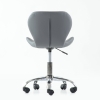 Компьютерное кресло Perfecto Roll серое
