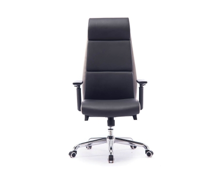 Компьютерное кресло Лондон черный