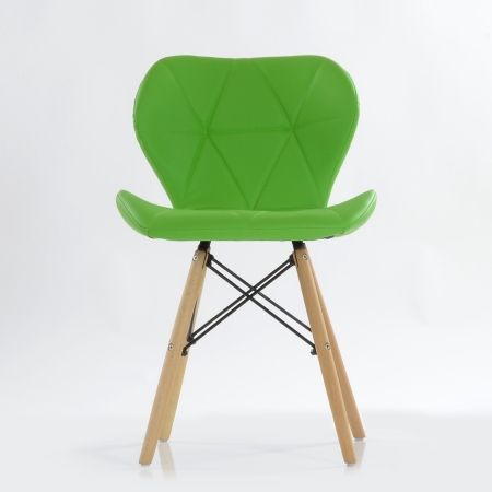 Стул Perfecto светло-зеленый