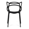 Стул Secret De Maison Cat Chair (mod. 028) черный