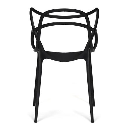 Стул Secret De Maison Cat Chair (mod. 028) черный