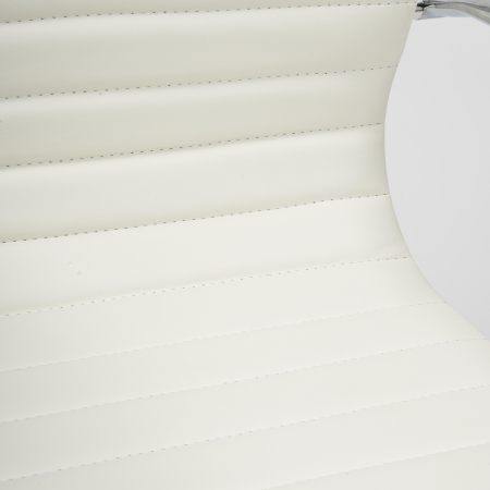 Кресло URBAN экокожа, белый