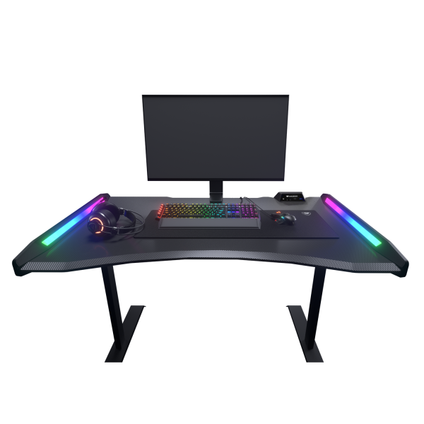 Стол компьютерный Cougar MARS 120 Стол компьютерный Cougar MARS 120