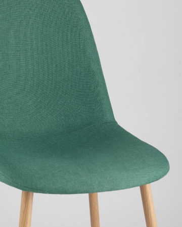 Стул Валенсия зеленый