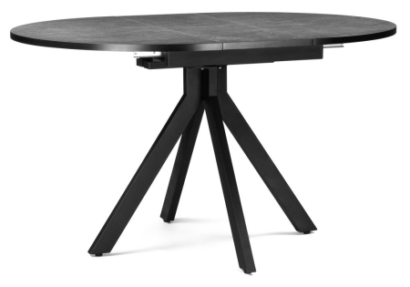 Стол деревянный Бетина черный