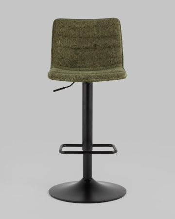 Стул барный Tyler зеленый