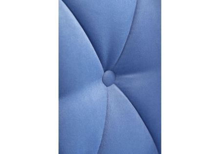 Стул Алиссум велюр velutto 46, белый