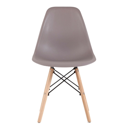 Стул Style DSW темно-серый, 4 шт.