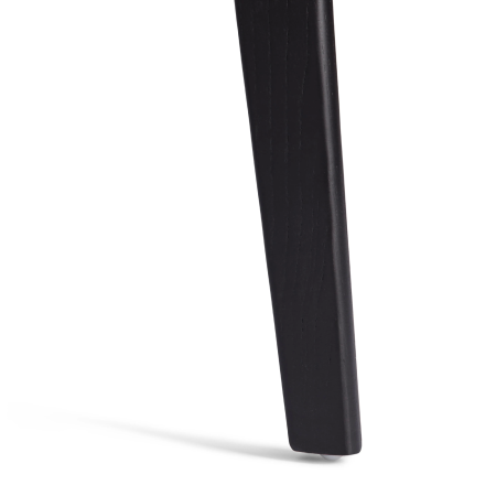 Стул ODIN черный