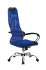 Компьютерное кресло SU-B-8 синий