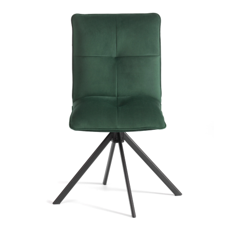 Стул обеденный Sweet изумруд