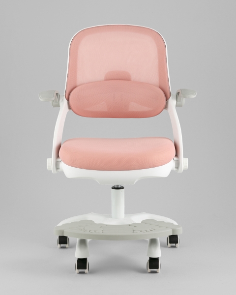 Кресло детское TopChairs 2572 розовый
