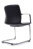 Кресло Plaza-SF FK004-C11 черный