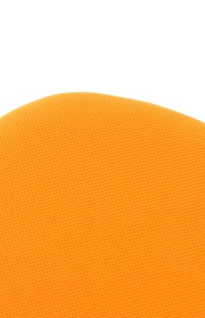 Детское кресло Kids 103 ткань оранжевый