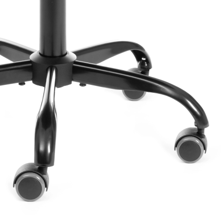 Кресло Fiesta metalBL серый