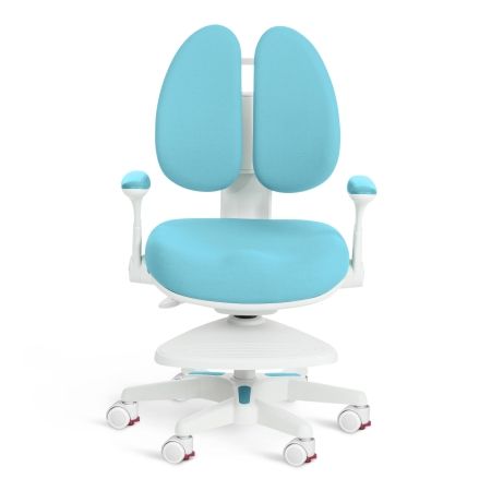 Кресло MIRACLE, голубой