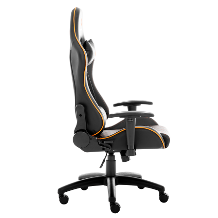 Кресло компьютерное игровое GAMELAB PALADIN, черный